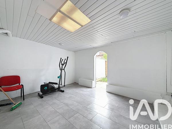 Maison à vendre 5 pièces 99 m² Roubaix