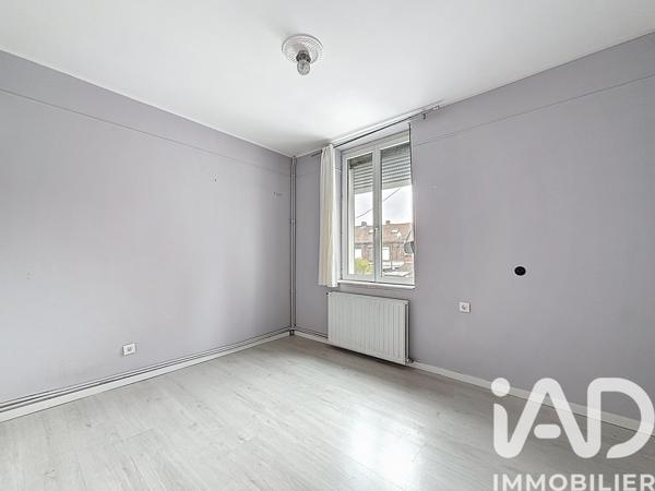 Maison à vendre 5 pièces 99 m² Roubaix