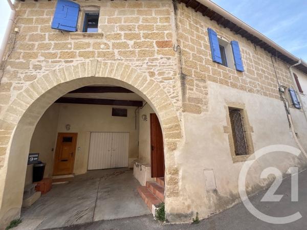 Maison à vendre  6 pièces - 149,36 m2 VAUVERT - 30