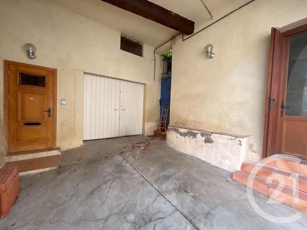 Maison à vendre  6 pièces - 149,36 m2 VAUVERT - 30