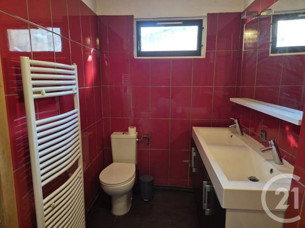 Maison à vendre  6 pièces - 149,36 m2 VAUVERT - 30