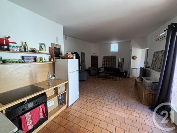 Maison à vendre  6 pièces - 149,36 m2 VAUVERT - 30