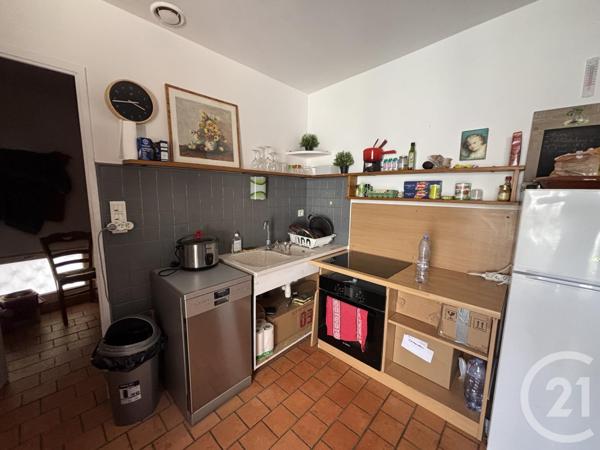 Maison à vendre  6 pièces - 149,36 m2 VAUVERT - 30