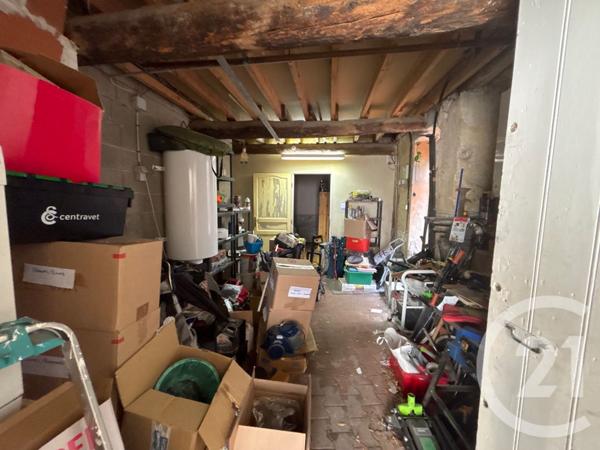 Maison à vendre  6 pièces - 149,36 m2 VAUVERT - 30