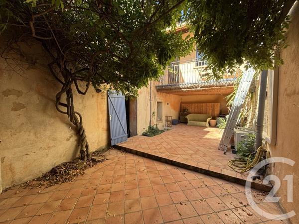 Maison à vendre  6 pièces - 149,36 m2 VAUVERT - 30