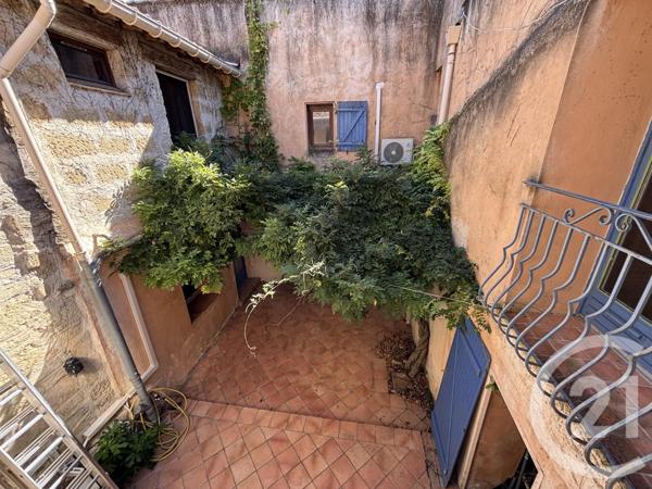 Maison à vendre  6 pièces - 149,36 m2 VAUVERT - 30