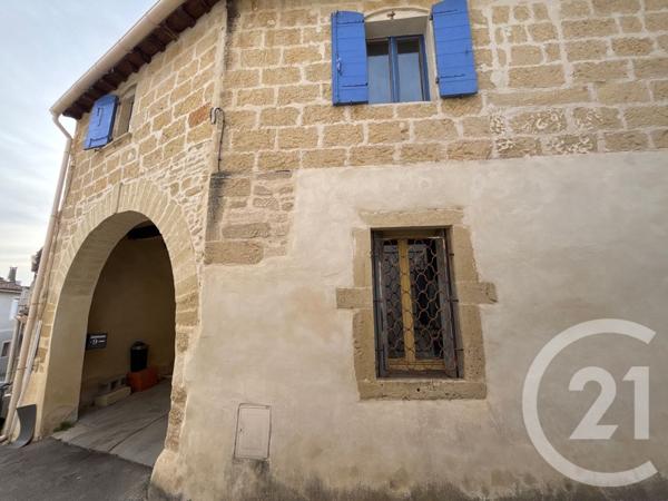 Maison à vendre  6 pièces - 149,36 m2 VAUVERT - 30