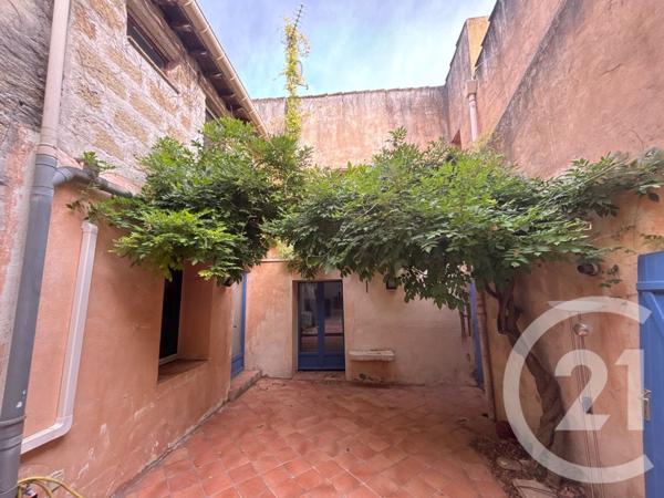 Maison à vendre  6 pièces - 149,36 m2 VAUVERT - 30