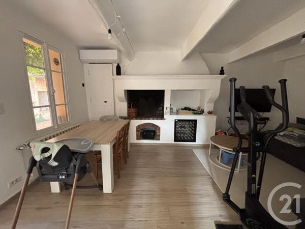 Maison à vendre  6 pièces - 149,36 m2 VAUVERT - 30