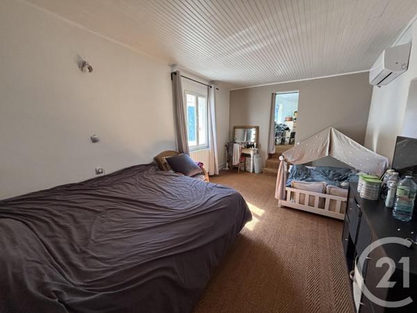 Maison à vendre  6 pièces - 149,36 m2 VAUVERT - 30