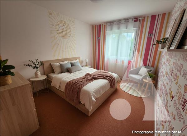Maison 5 pièces 116 m2