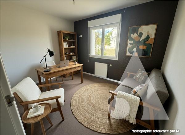 Maison 5 pièces 116 m2