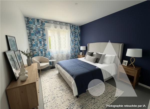 Maison 5 pièces 116 m2