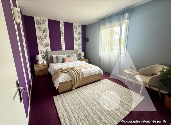 Maison 5 pièces 116 m2