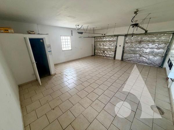 Maison 5 pièces 116 m2