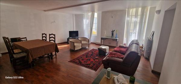 Appartement à vendre |  Lourdes |  6 pièces | 161 m²