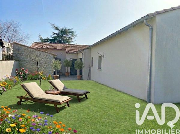 Maison à vendre 5 pièces 150 m² Niort