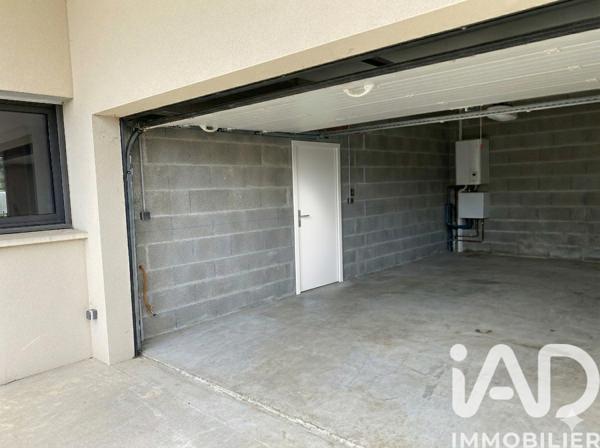 Maison à vendre 5 pièces 150 m² Niort