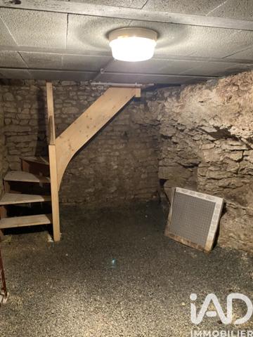 Maison à vendre 5 pièces 150 m² Niort