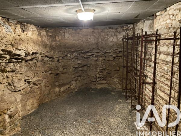 Maison à vendre 5 pièces 150 m² Niort