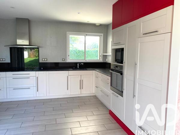 Maison à vendre 5 pièces 150 m² Niort