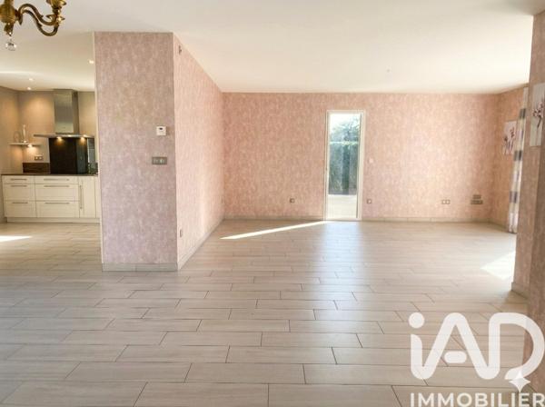 Maison à vendre 5 pièces 150 m² Niort