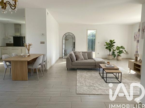 Maison à vendre 5 pièces 150 m² Niort