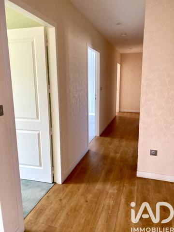 Maison à vendre 5 pièces 150 m² Niort