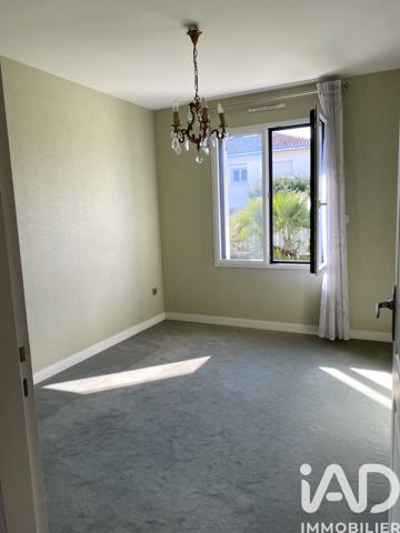 Maison à vendre 5 pièces 150 m² Niort