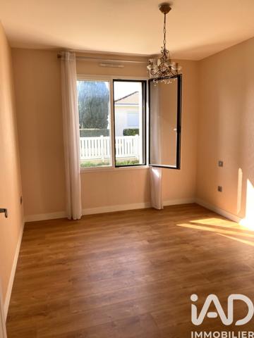Maison à vendre 5 pièces 150 m² Niort