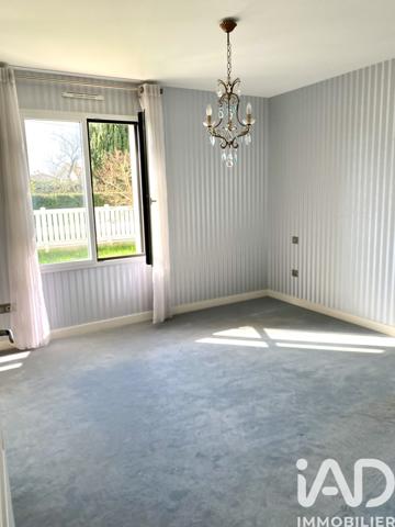 Maison à vendre 5 pièces 150 m² Niort