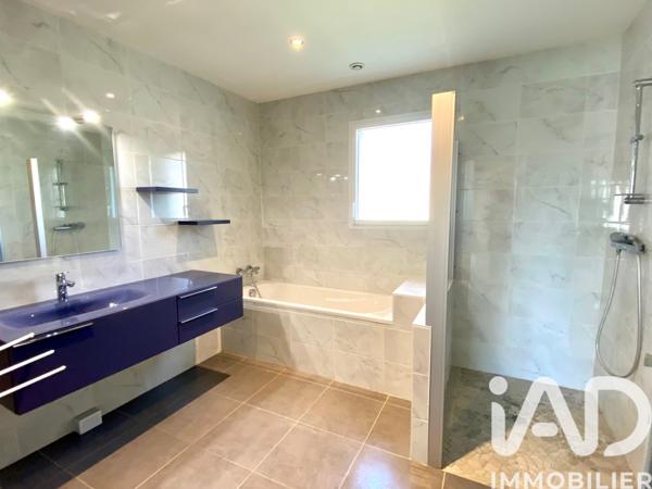 Maison à vendre 5 pièces 150 m² Niort