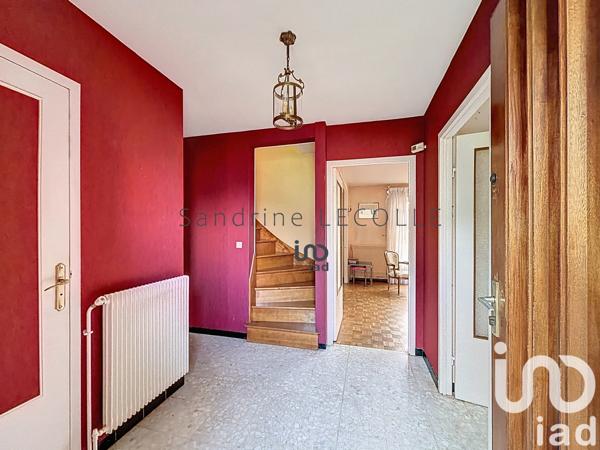 Maison à vendre 6 pièces 134 m² Meaux