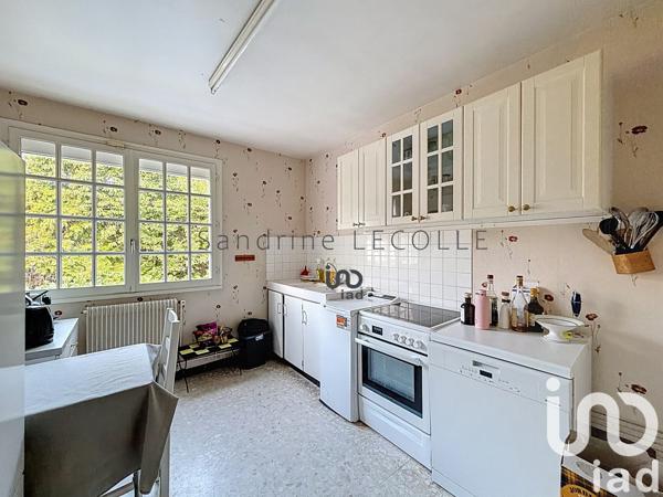 Maison à vendre 6 pièces 134 m² Meaux
