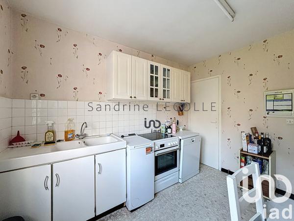 Maison à vendre 6 pièces 134 m² Meaux