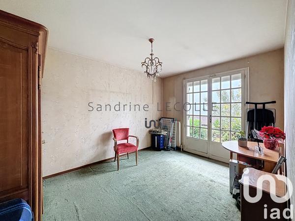 Maison à vendre 6 pièces 134 m² Meaux