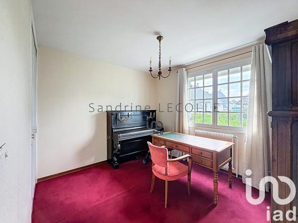 Maison à vendre 6 pièces 134 m² Meaux