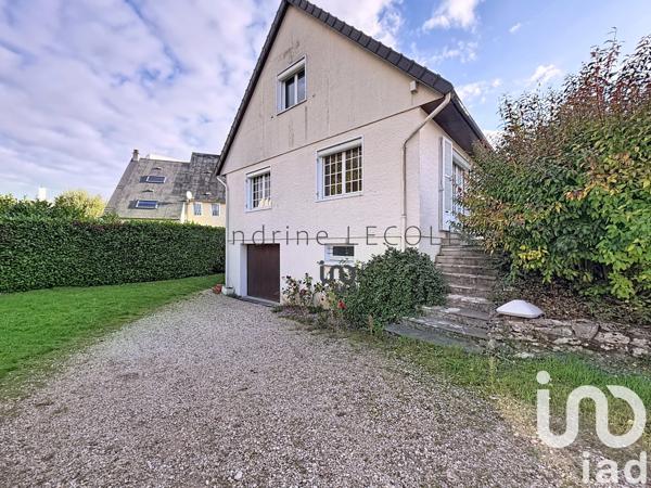 Maison à vendre 6 pièces 134 m² Meaux