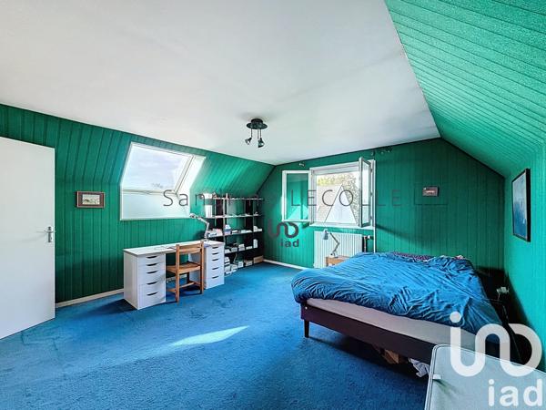 Maison à vendre 6 pièces 134 m² Meaux