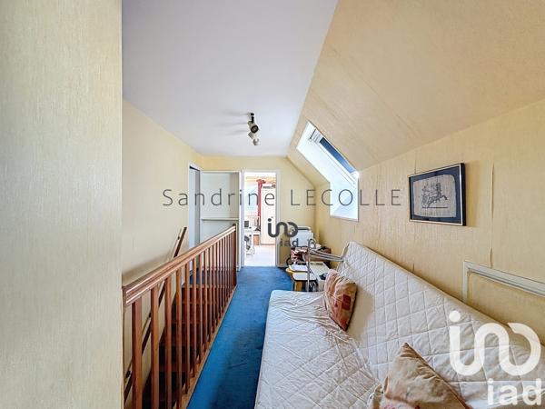 Maison à vendre 6 pièces 134 m² Meaux