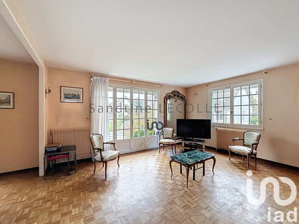 Maison à vendre 6 pièces 134 m² Meaux