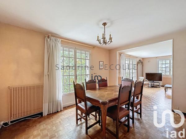 Maison à vendre 6 pièces 134 m² Meaux