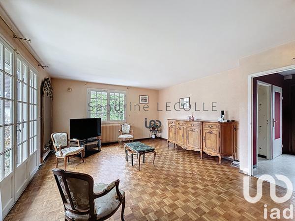 Maison à vendre 6 pièces 134 m² Meaux
