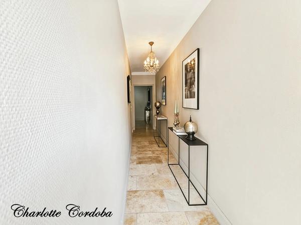 MMaison de ville de caractère avec garage et terrasse – Quartier Palissy à Agen