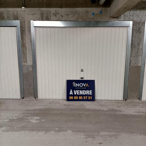 Appartement T3 de 66 m2 Garage Parking Balcon