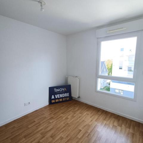 Appartement T3 de 66 m2 Garage Parking Balcon