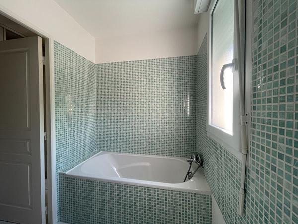A vendre à Vannes appartement une chambre une place de parking