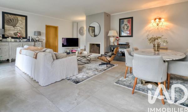 Maison à vendre 6 pièces 176 m² Compiègne