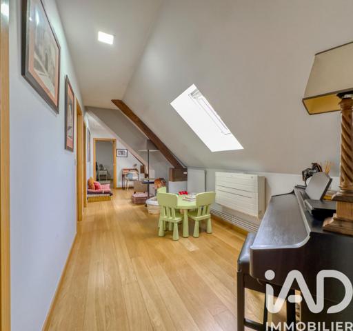 Maison à vendre 6 pièces 176 m² Compiègne