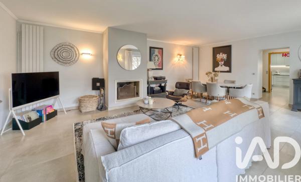 Maison à vendre 6 pièces 176 m² Compiègne